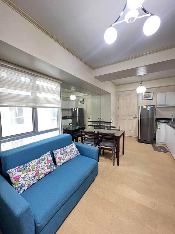 2br Unit In It Park * Cebu