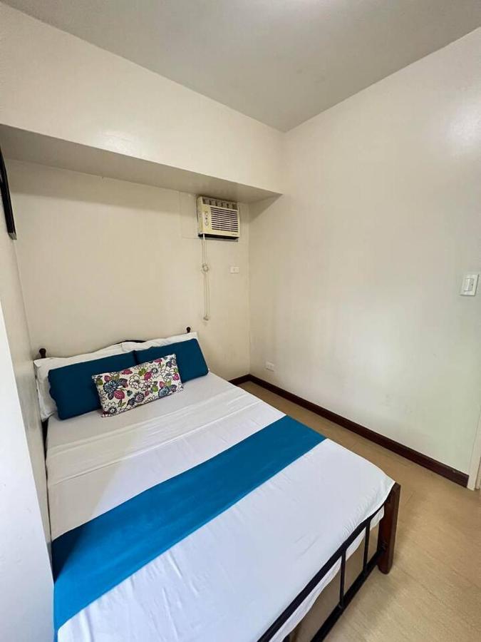 Apartment 2br Unit In It Park *
