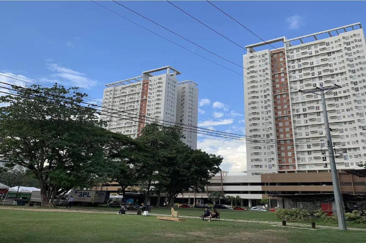 2br Unit In It Park Apartment