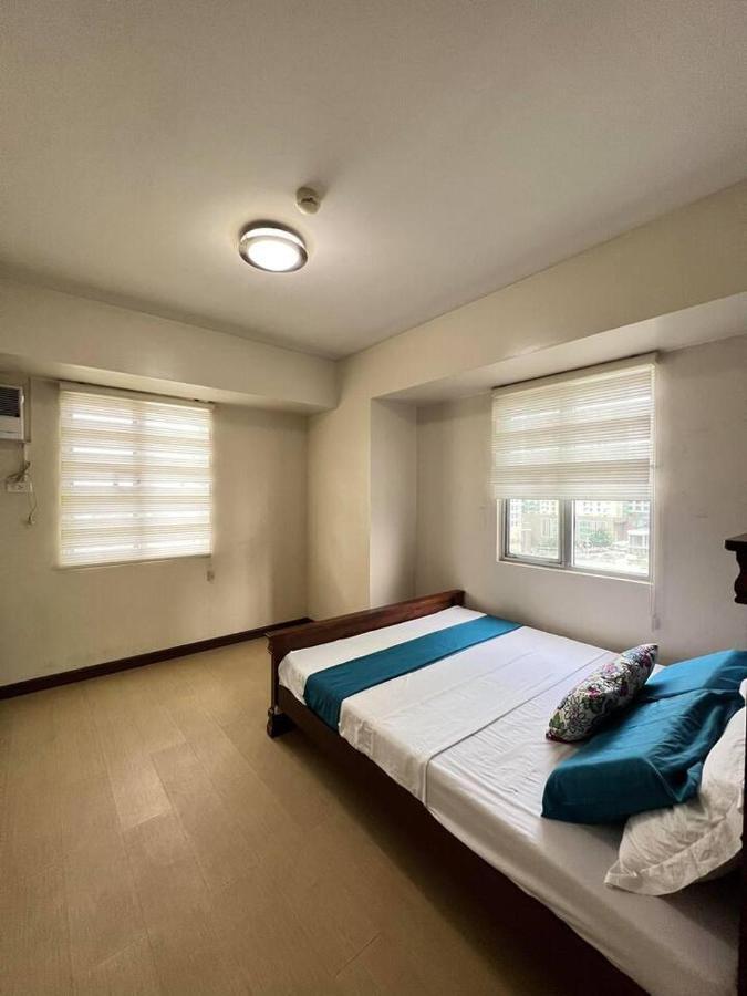 Apartment 2br Unit In It Park Cebu