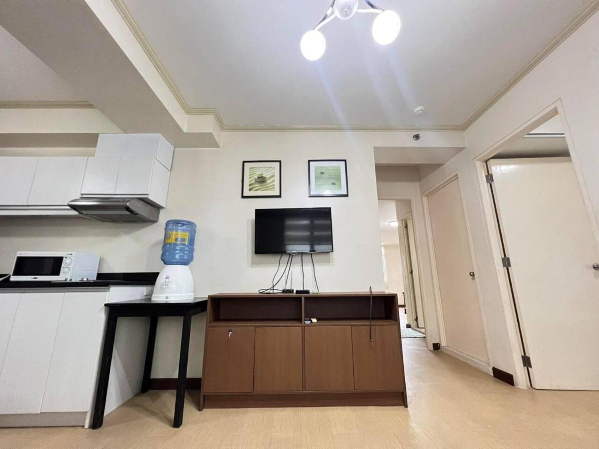 2br Unit In It Park Apartment