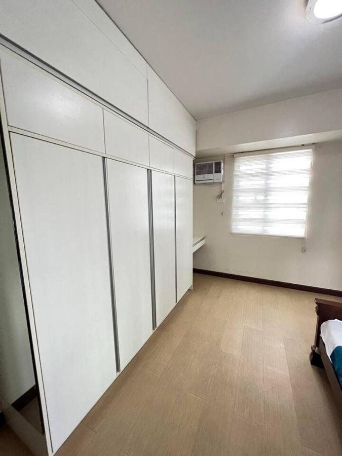 Apartment 2br Unit In It Park *
