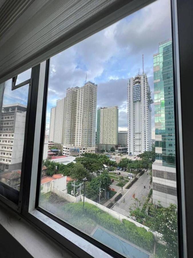 Apartment 2br Unit In It Park Cebu