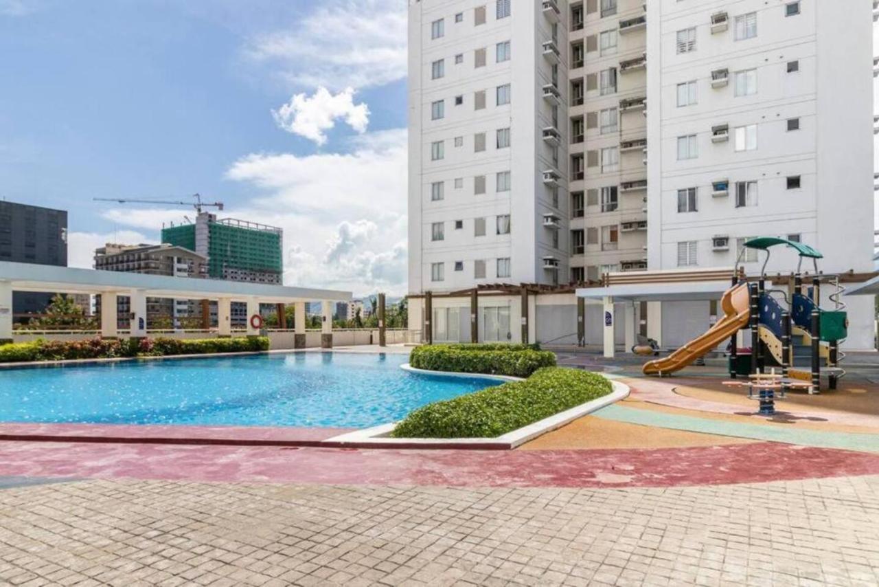 2br Unit In It Park Apartment *