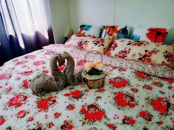 The Persimmon Tower 3 *