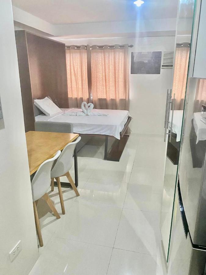 The Persimmon Tower 3 Aparthotel Cebu