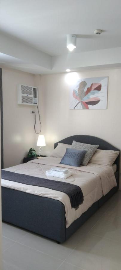 Apartment Simple And Elegant 1 Bed In City