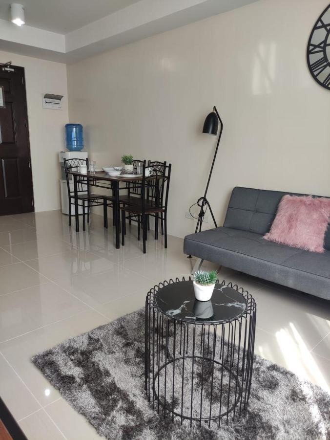 Simple And Elegant 1 Bed In City * Cebu