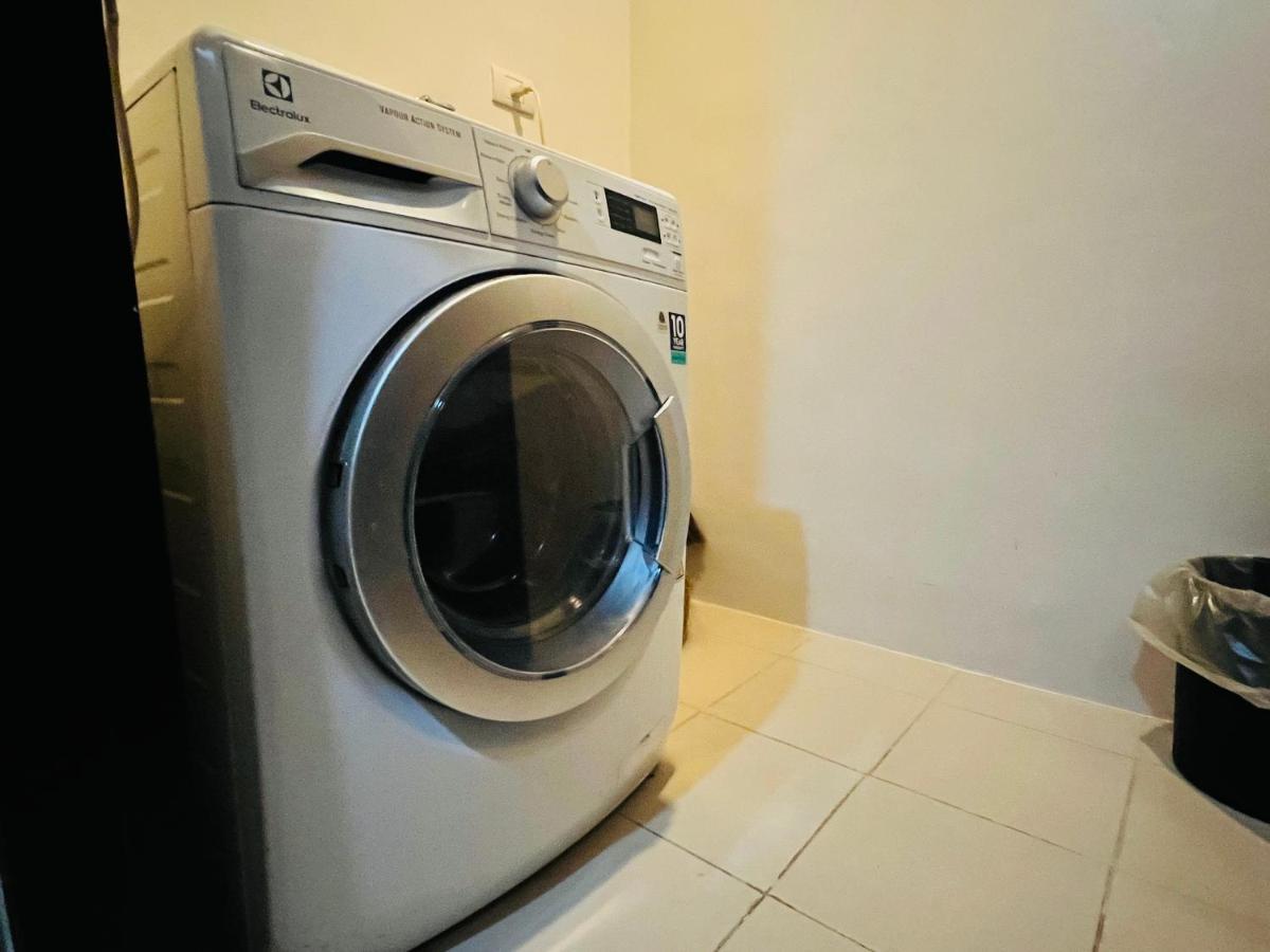 Apartment 1br Mactan New Town Free Pool 10 Min To The Beach Near Airport Ocean View *