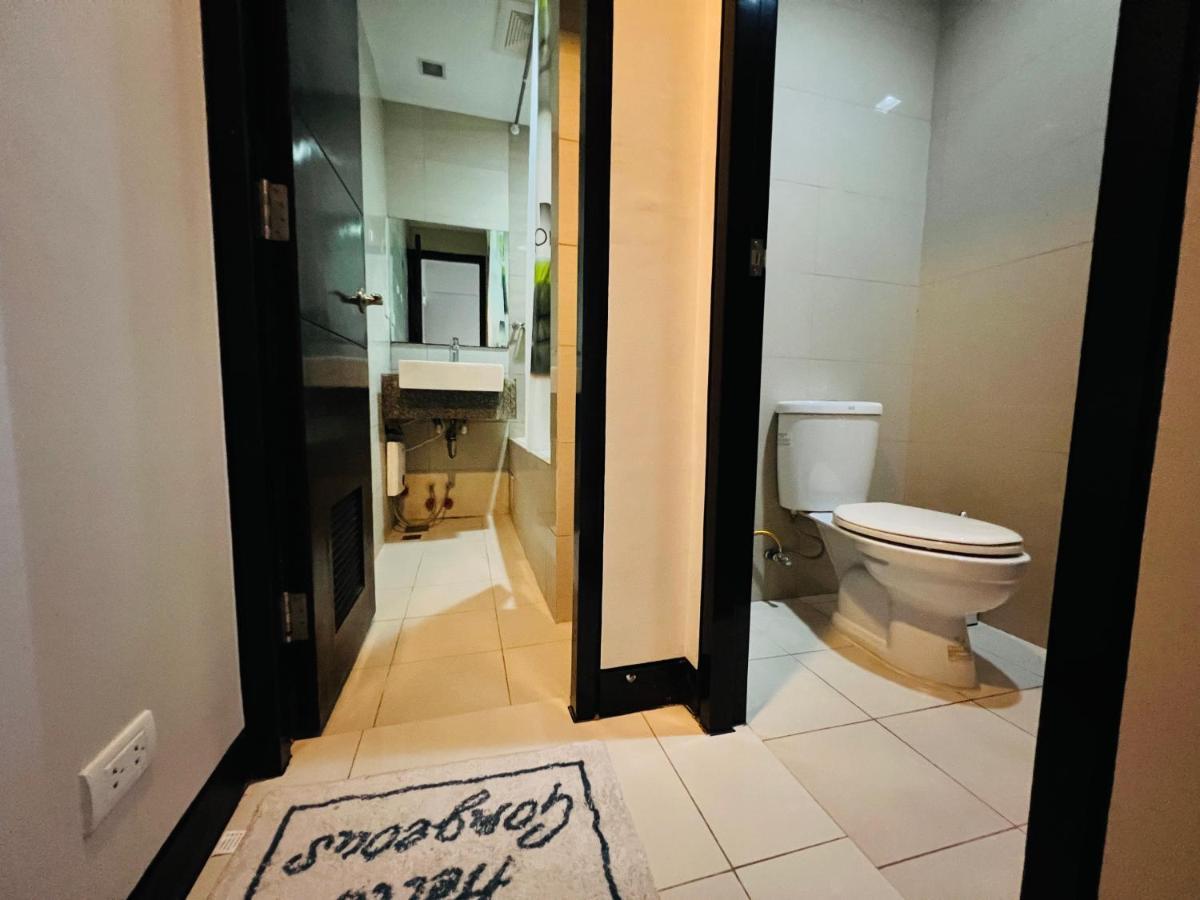 Apartment 1br Mactan New Town Free Pool 10 Min To The Beach Near Airport Ocean View Punta Engano (Mactan)