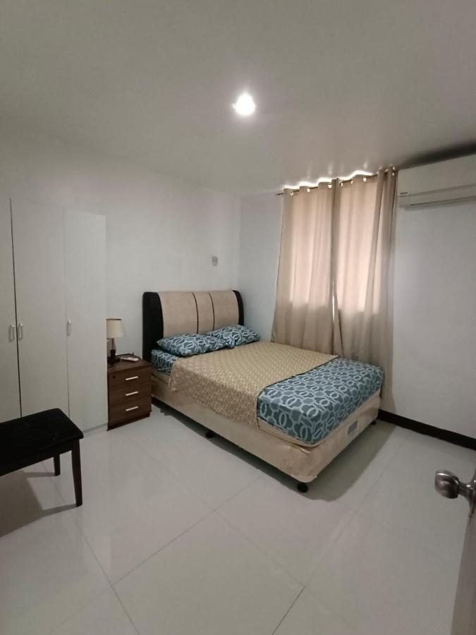 Three-bedroom - 4th Floor Stairs Only Apartment Lapu-Lapu City