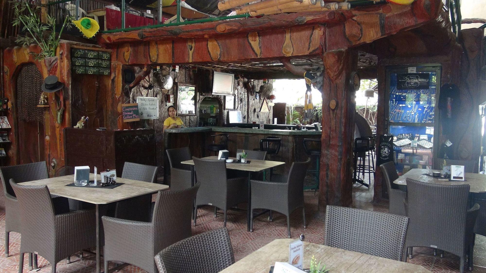 Mb's Garden Lapu-Lapu City