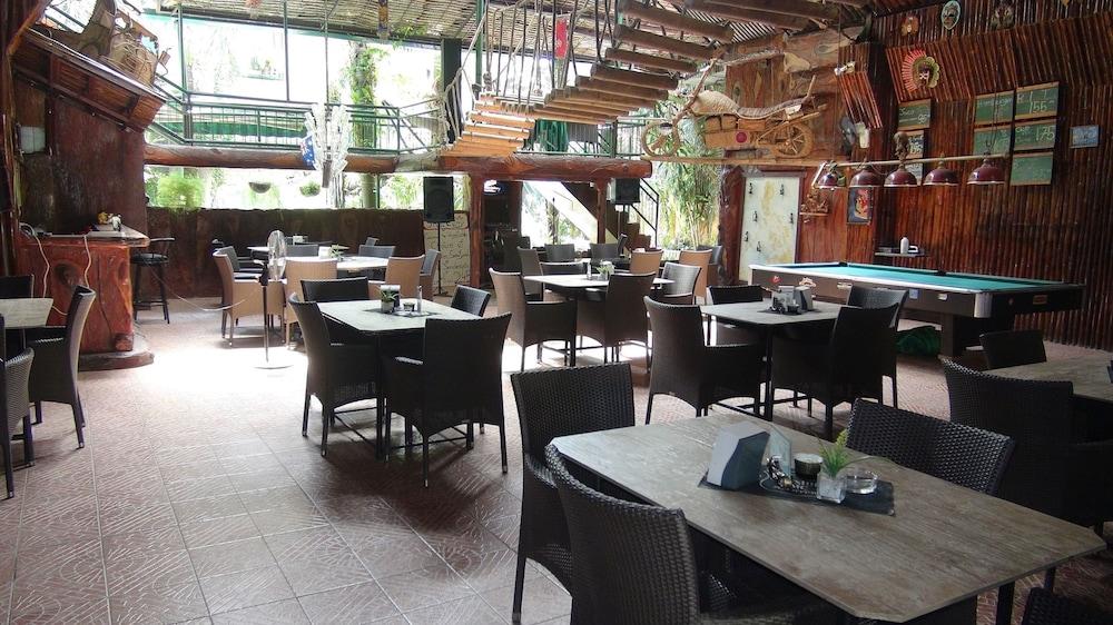 Mb's Garden Lapu-Lapu City