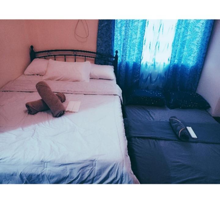1bedroom For Rent With Wifi Pool And Gym * Cebu
