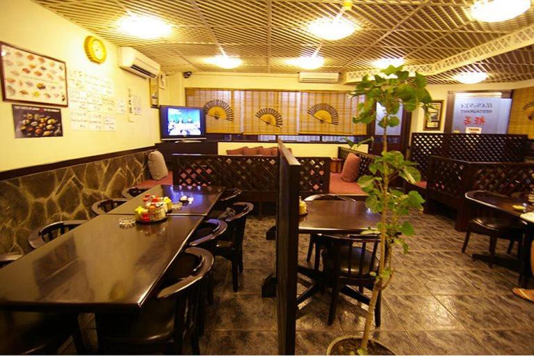 Hotel Asia Cebu Cebu