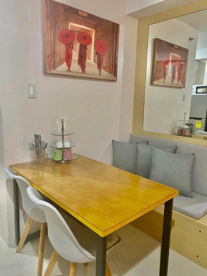 Aparthotel The Persimmon Tower 3 *