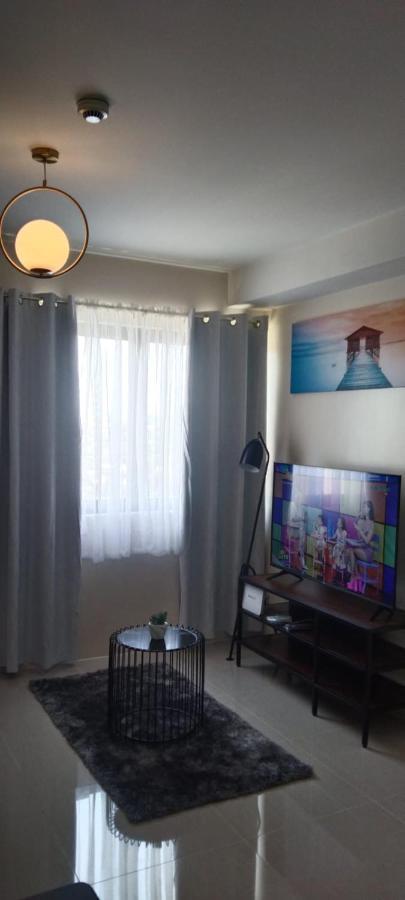 Simple And Elegant 1 Bed In City * Cebu