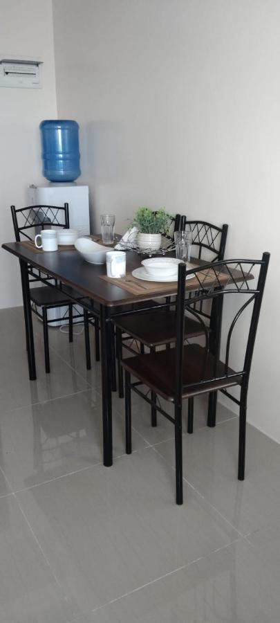 Apartment Simple And Elegant 1 Bed In City Cebu