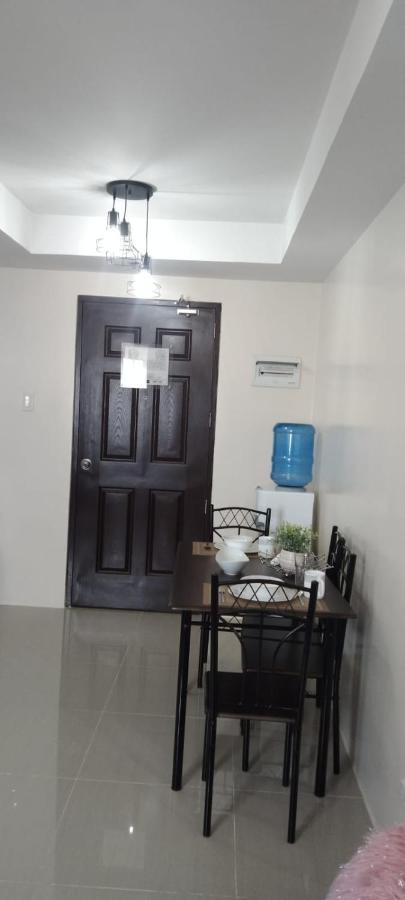 Apartment Simple And Elegant 1 Bed In City Cebu