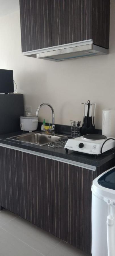 Simple And Elegant 1 Bed In City Cebu