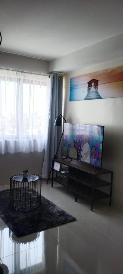 Simple And Elegant 1 Bed In City * Cebu