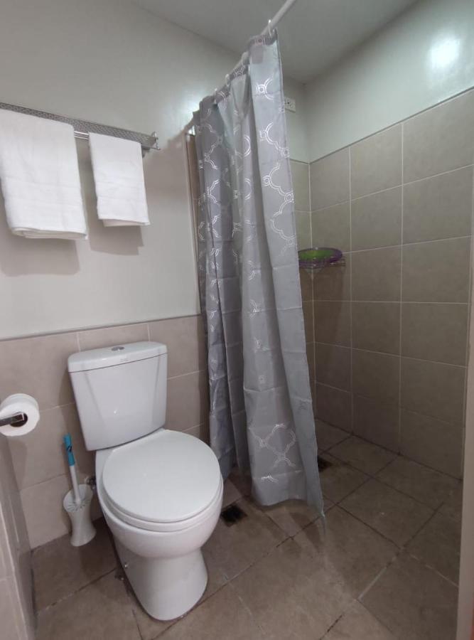 Simple And Elegant 1 Bed In City