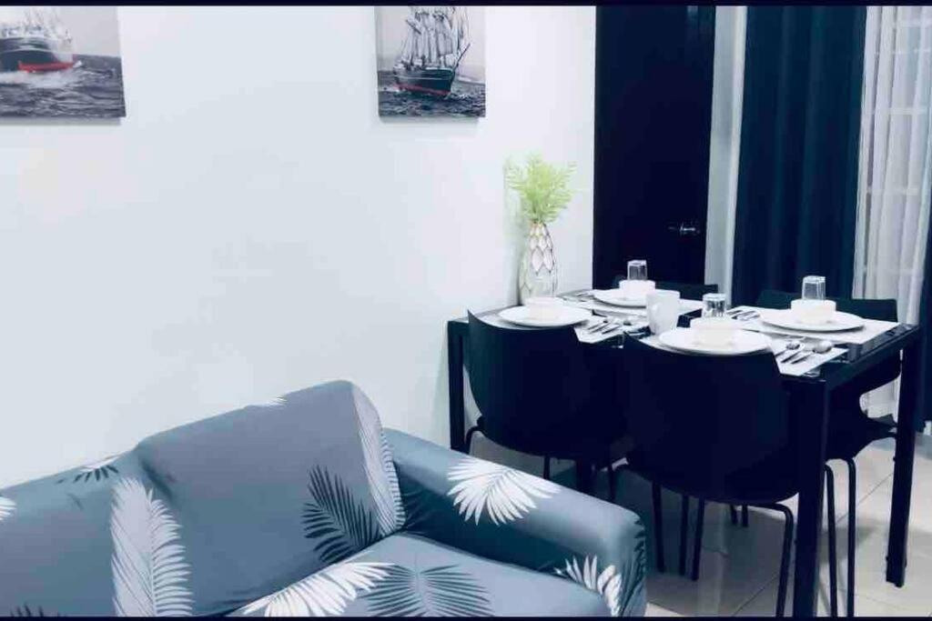 Apartment Mactan Oasis Garden Near Newtown& Airport *