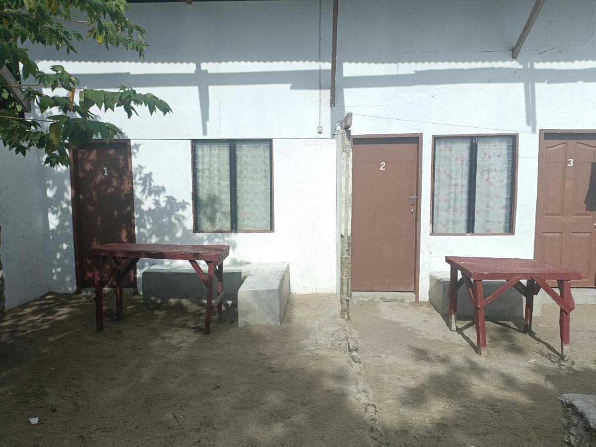Magic's Place Hostel Moalboal