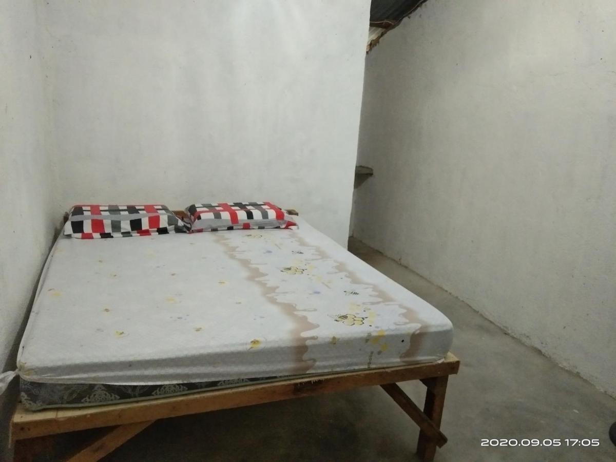 Hostel Magic's Place Moalboal