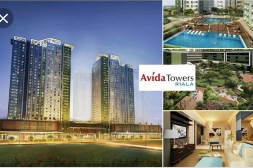 It Park Avida Riala T2 * Cebu