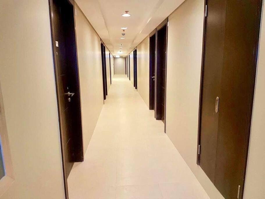 Apartment It Park Avida Riala T2 *