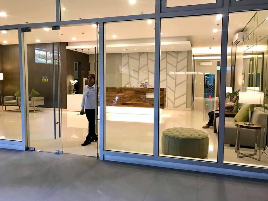 Apartment It Park Avida Riala T2 Cebu
