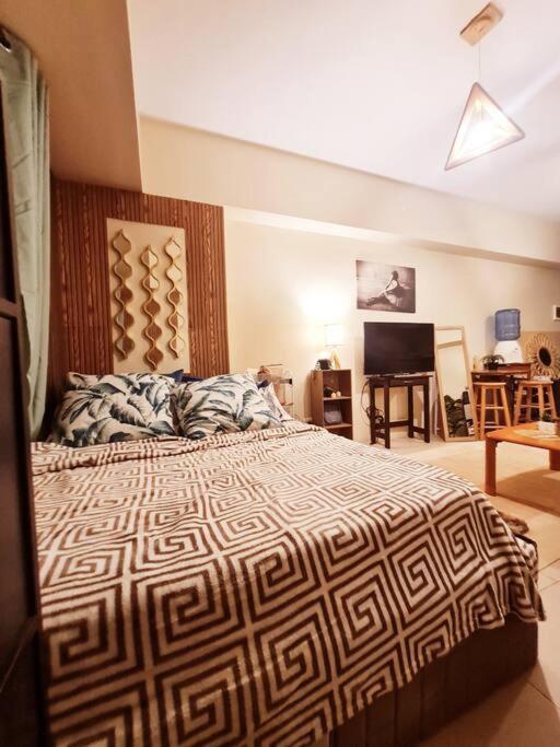 It Park Avida Riala T2 Apartment