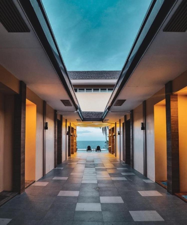 Resort Reddoorz At Homa Santiago (Camotes Islands)