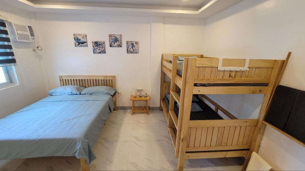 Apartment Tulomir #a 뚤로미르 행복한 4인실 *