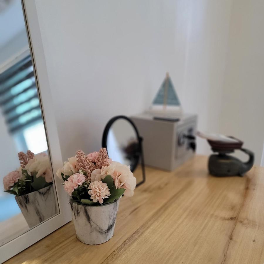 Apartment Tulomir #a 뚤로미르 행복한 4인실 *