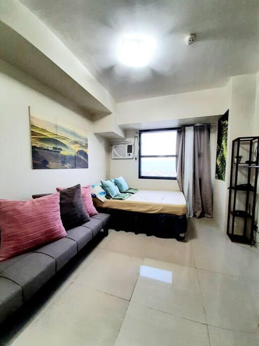 Horizons 101 Studio + Pool + Gym + Netflix