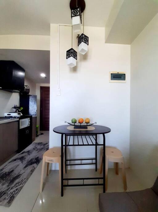 Horizons 101 Studio + Pool + Gym + Netflix * Cebu