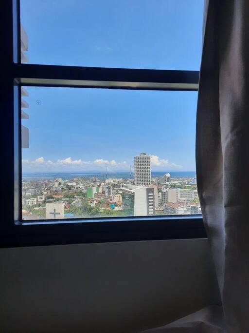 Apartment Horizons 101 Studio + Pool + Gym + Netflix *