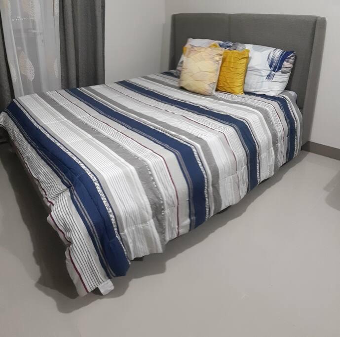 The Love Birds Nest Apartment Lapu-Lapu City