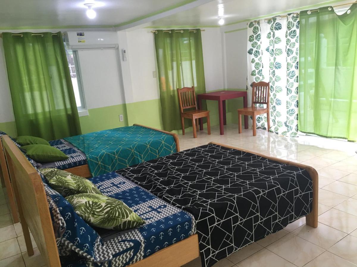Kang-jolu's Camotes