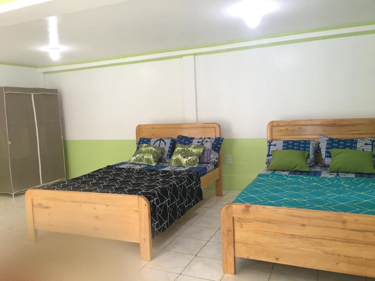 Homestay Kang-jolu's Camotes