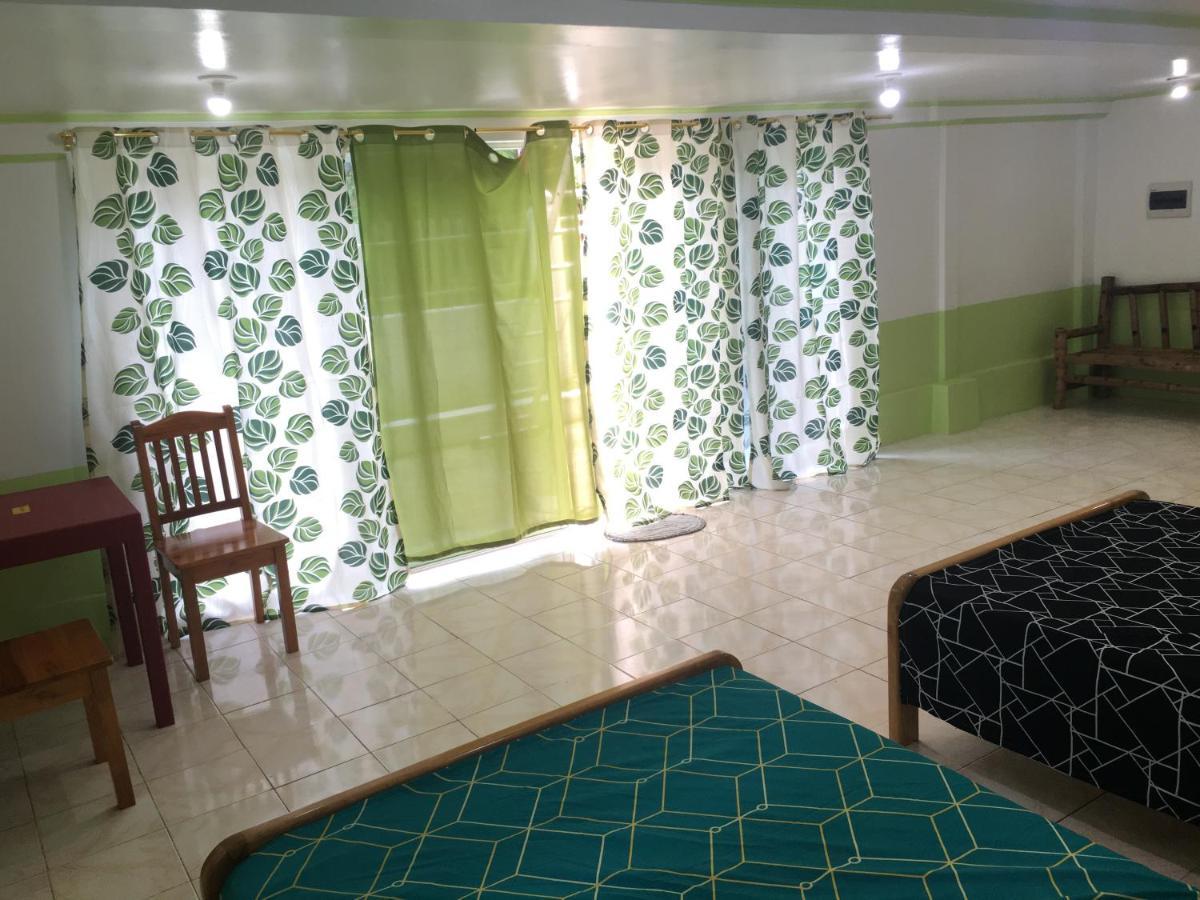 Kang-jolu's Camotes *
