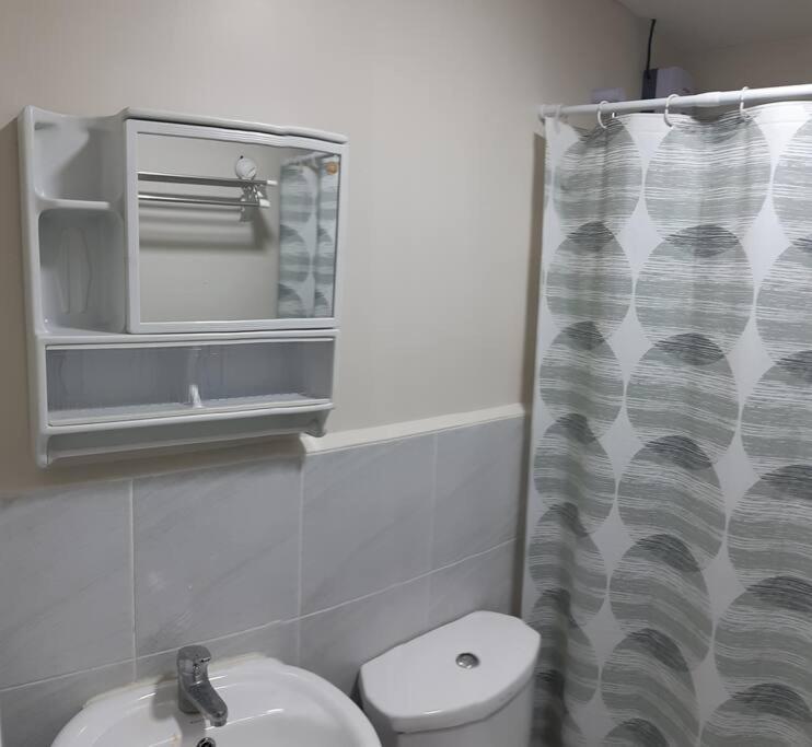 The Love Birds Nest Apartment Lapu-Lapu City