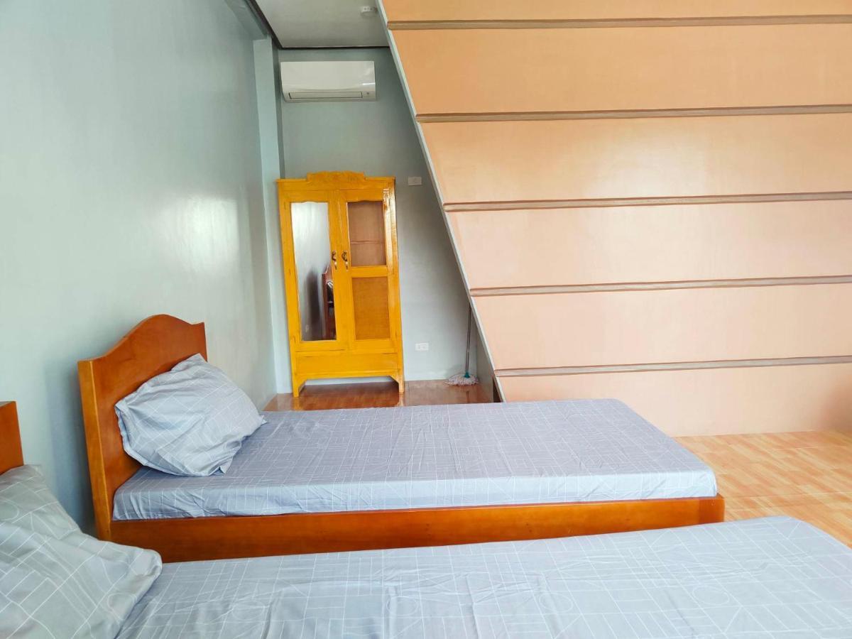 Rnek Boatel Commercial Space Aparthotel Moalboal