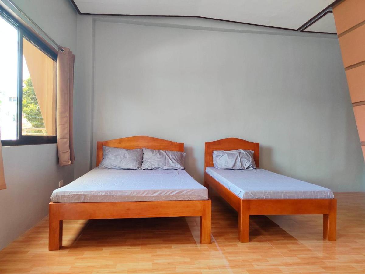 Rnek Boatel Commercial Space Aparthotel