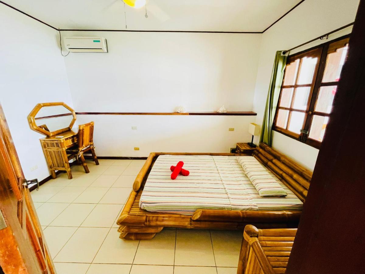 Villa Oceanfront Scuba *