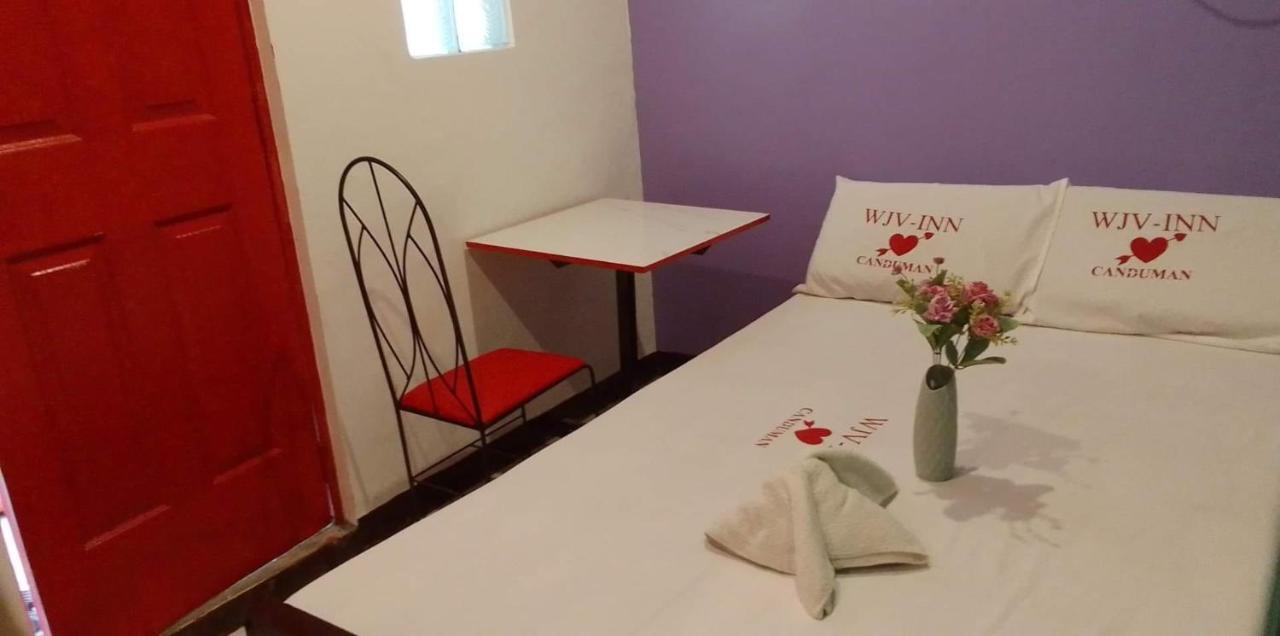 Aparthotel Wjv Canduman