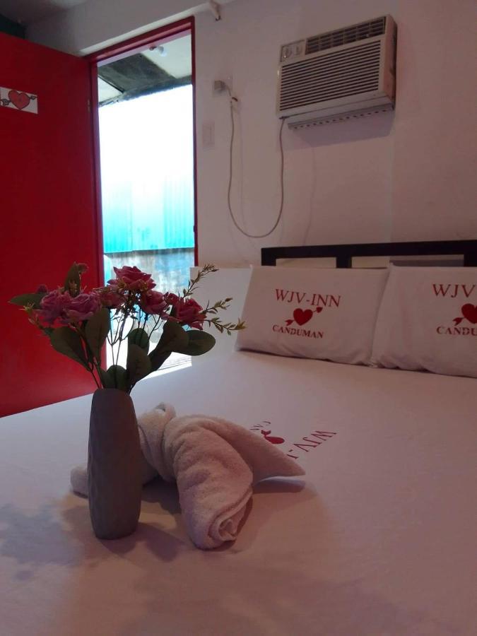 Aparthotel Wjv Canduman *
