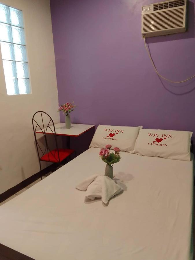 Wjv Canduman Aparthotel